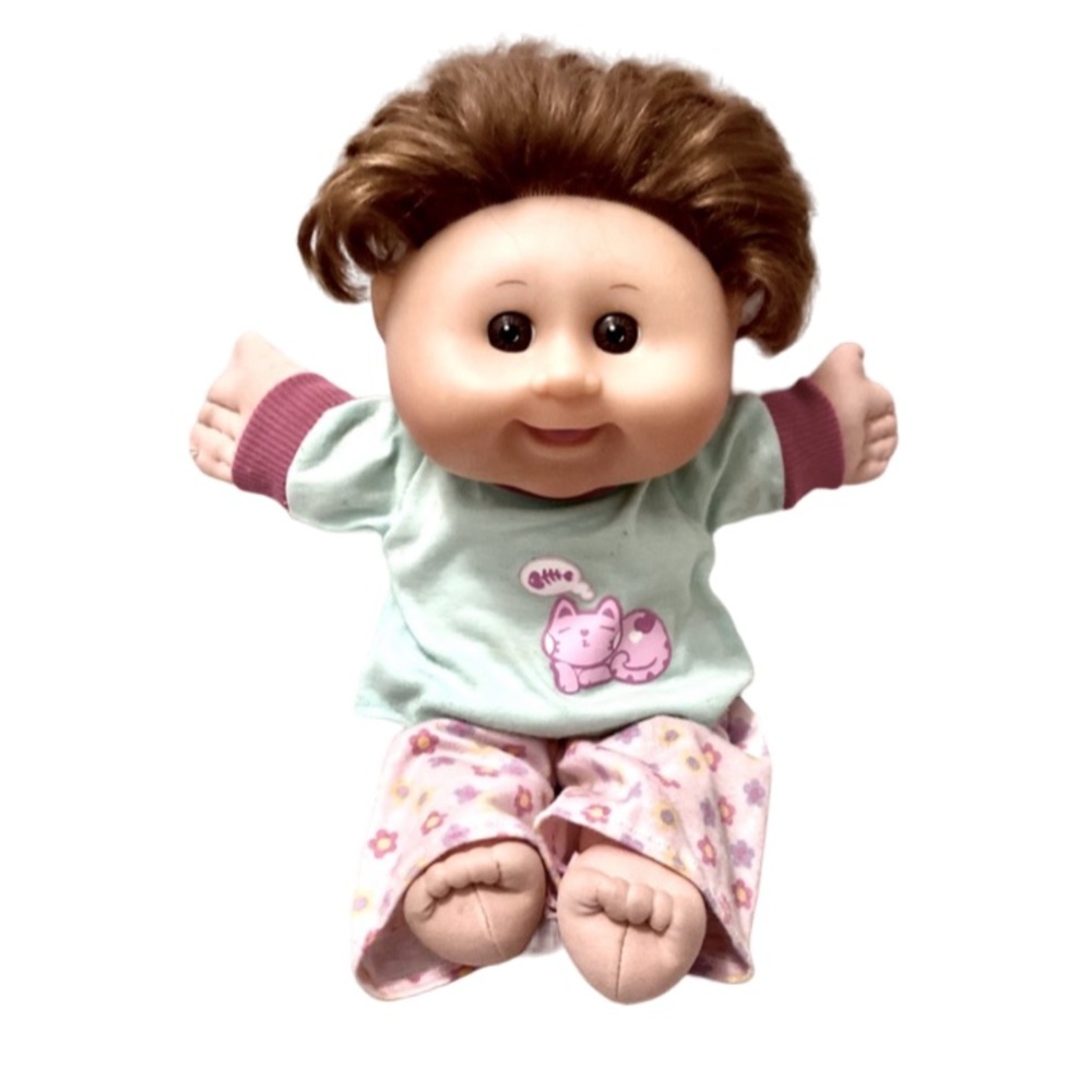 Cabbage patch. Rare